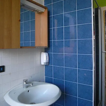 ホテル Hostel Milan City