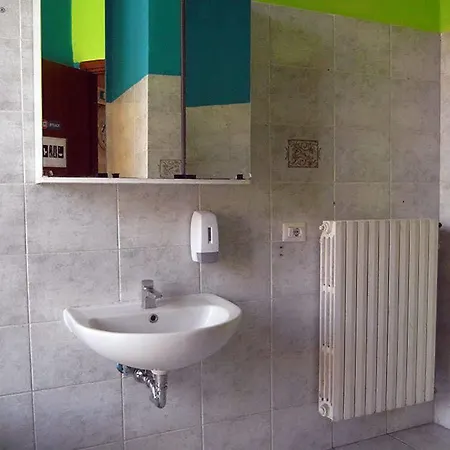 Hostel Milan City ミラノ