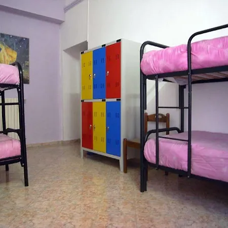 Hostel Milan City 3* Milán