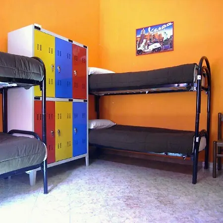 Hostel Milan City 3* ミラノ