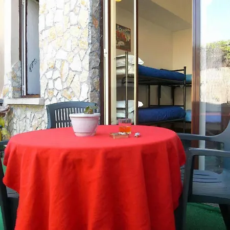 ホテル Hostel Milan City ミラノ