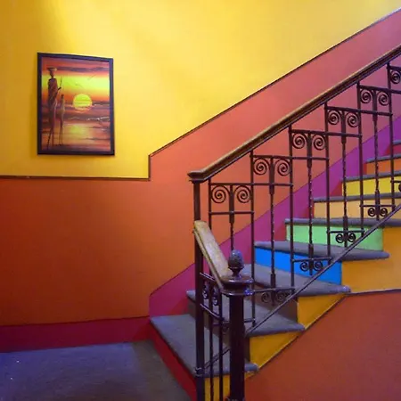 Hostel Milan City ミラノ